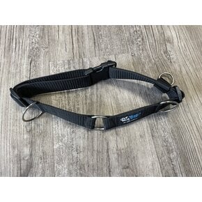 DT Gear DT Gear - Freedom Belt Black 1.5"