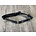 DT Gear DT Gear - Freedom Belt Black 1.5"