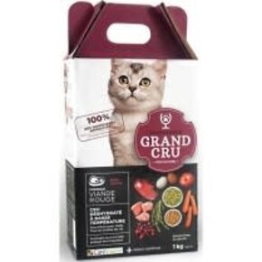 Grand Cru Cat - Grain Free Red Meat