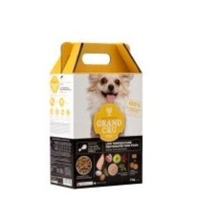 CANISOURCE Grand Cru Dog - Grain Free Chicken & Duck