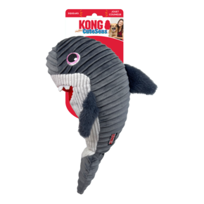 Kong "Cuteseas" Rufflez Shark