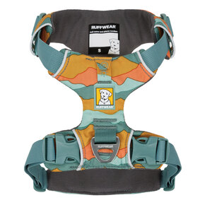 Ruffwear -  Front Range Harness - Spring Mtns