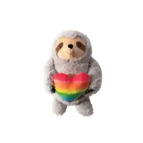 Fringe - Follow Your Rainbow Plush Toy