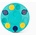 Zippy Zippy Paws - SmartPaws Puzzle Toy