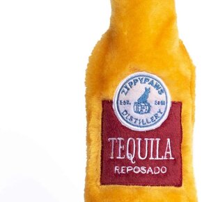 ZippyPaws - Happy Hour Crusherz Tequila