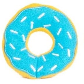 ZippyPaws Miniz - Donutz 3pc