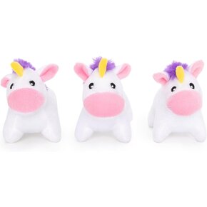 Zippy ZippyPaws Miniz - Unicorns 3pc