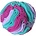 FouFou FouFou - Hide'n Seek Snuffle Ball "Pink"