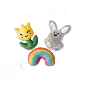 Fringe Studio Fringe - Spring In My Step 3pc Toy set