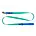 RC Pets RC Pets - Waterproof Leash 3/4" x 5' - Parakeet/Sapphire