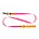 RC Pets RC Pets - Waterproof Leash 1" x 5' - Azalea/Orange