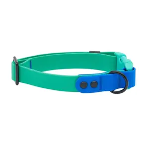 RC Pets RC Pets - Waterproof Collar - Parakeet/Sapphire