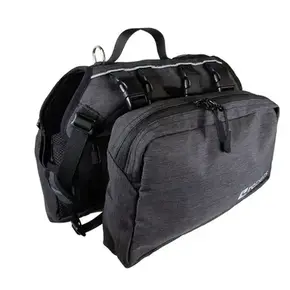 RC Pets - Quest Day Pack Black