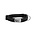 RC Pets RC Pets - Primary Clip Collar BLACK