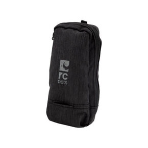 RC  Pets - Stroll Bag  Heather Black
