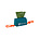 RC Pets RC  Pets - PUP Bag Holder - Heather Teal