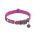 Ruffwear Ruffwear - Hi & Light Collar - Alpenglow Pink