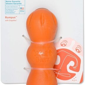 West Paw - Rumpus Toy SM (S.O.)