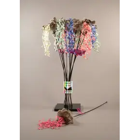 Vee Enterprises PURRfect - Crazy Krinkle Cat Toy