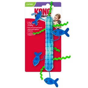 Kong - Kickeroo Stickaroo Cat Toy