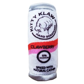 Huxley & Kent - Kitty Klaw Plush Cat Toy