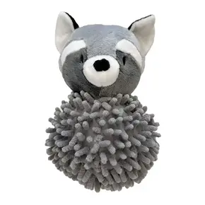 FouFou - Moppet Spikers 2-in-1 - Racoon