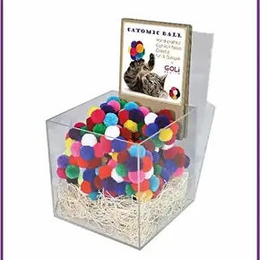 Goli - Catomic Ball Cat Toy