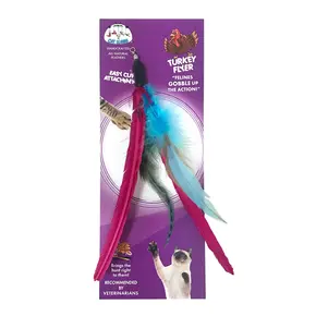 Cat Lures Cat Lures - Turkey Flyer Full Toy