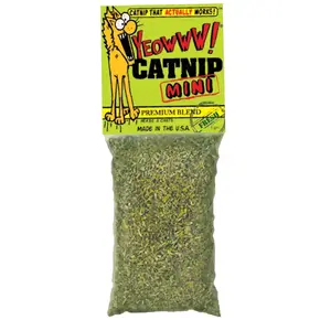 YEOWWW YEOWWW - Catnip Mini Bags
