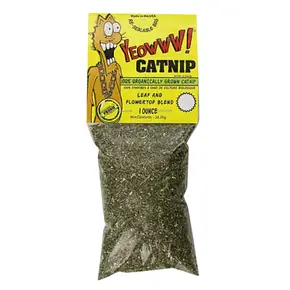 YEOWWW - Catnip Bags 1oz