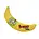 YEOWWW YEOWWW - Banana w/catnip