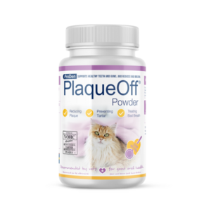 Proden PlaqueOFF- Cat 40g
