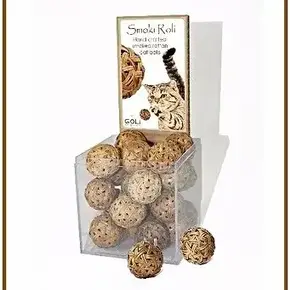 Goli - Roli Smoki Cat Ball