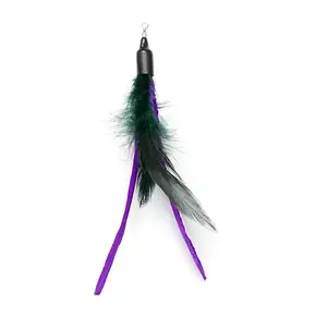 Cat Lures - Fly Attachment