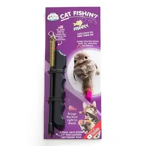 Cat Lures Cat Lures - Cat Fishin'