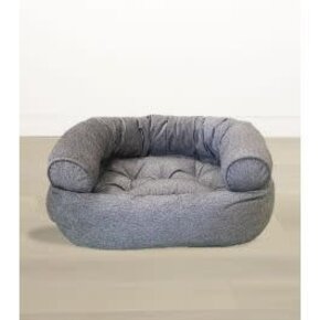 Bowsers-Double Donut Bed "Diamond"