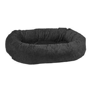 Bowsers Pet Products Bowsers-Donut Bed "Diamond"