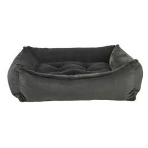 Bowsers Pet Products Bowsers - Scoop Bed "Dream Fur" - Galaxy