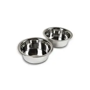 Nourish - Standard Stainless Bowl