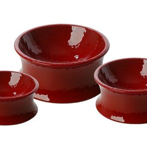 Kurve Dog Bowl