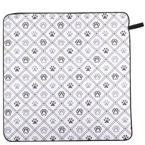 BRB Pets HydroPet - Dirt & Hair Resistant Towel / TAKE 30% OFF