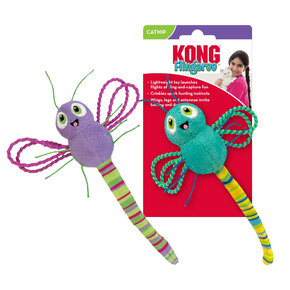 Kong Kong - Flingaroo Dragonfly