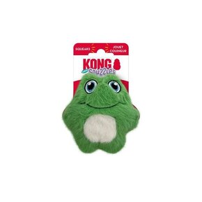 Kong - Snuzzles Mini Frog