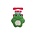 Kong Kong - Snuzzles Mini Frog