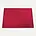 GOO-EEZ GOO-EEZ -  Silicone Place Mat w/Anti spill edge Burgundy