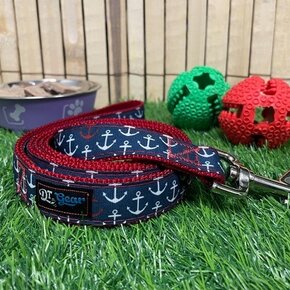 DT Gear - Leash Anchors (S.O.)