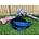DT Gear DT Gear - Leash Blue Bandana