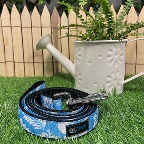 DT Gear - Leash Blue Hawaiian (S.O.)