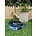 DT Gear DT Gear - Leash Blue Hawaiian (S.O.)