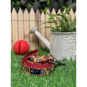 DT Gear DT Gear - Leash Sugar Skulls (S.O.)